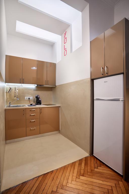 Luxury Apartment Central Athens Exterior photo
