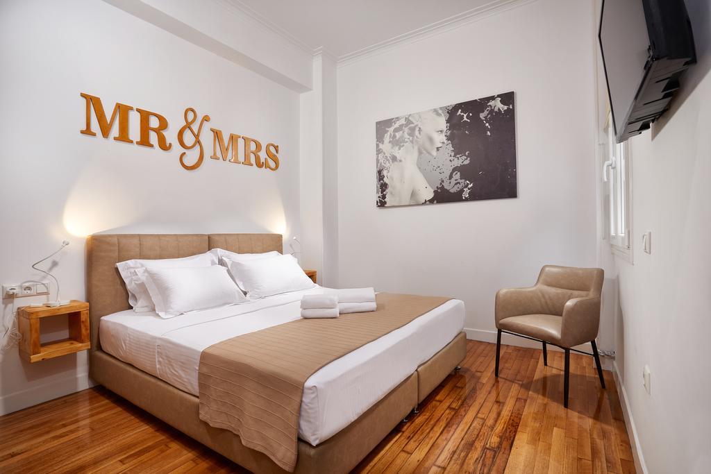 Luxury Apartment Central Athens Exterior photo